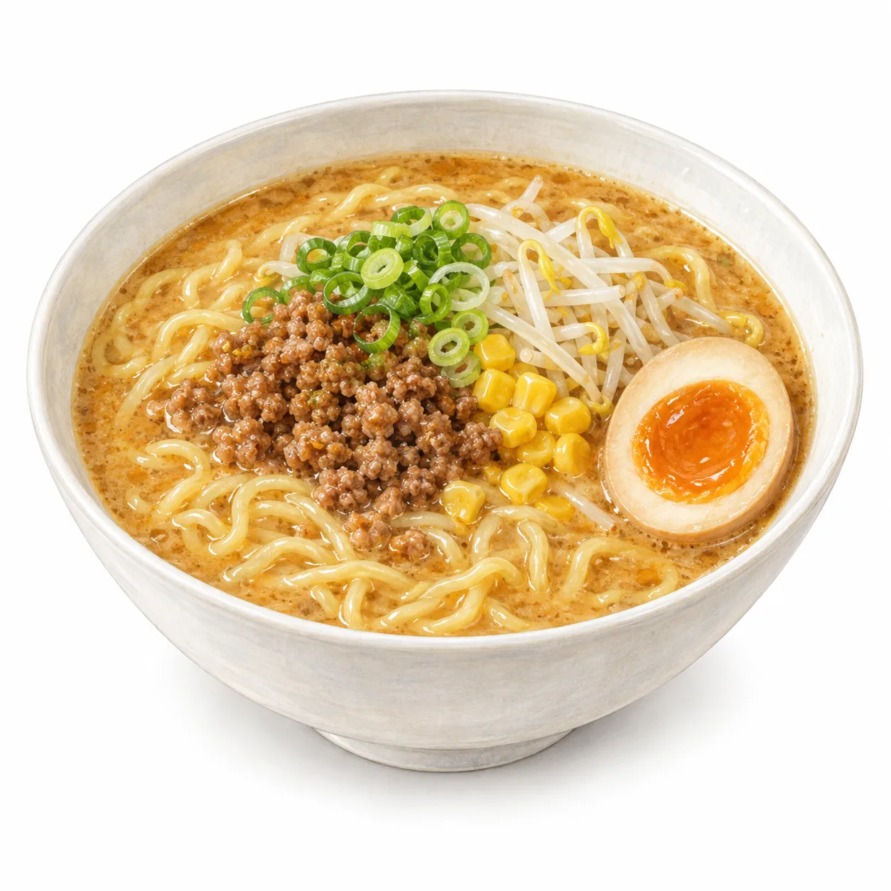 miso ramen