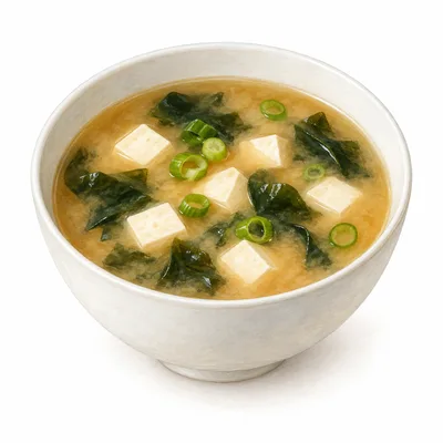 miso soup