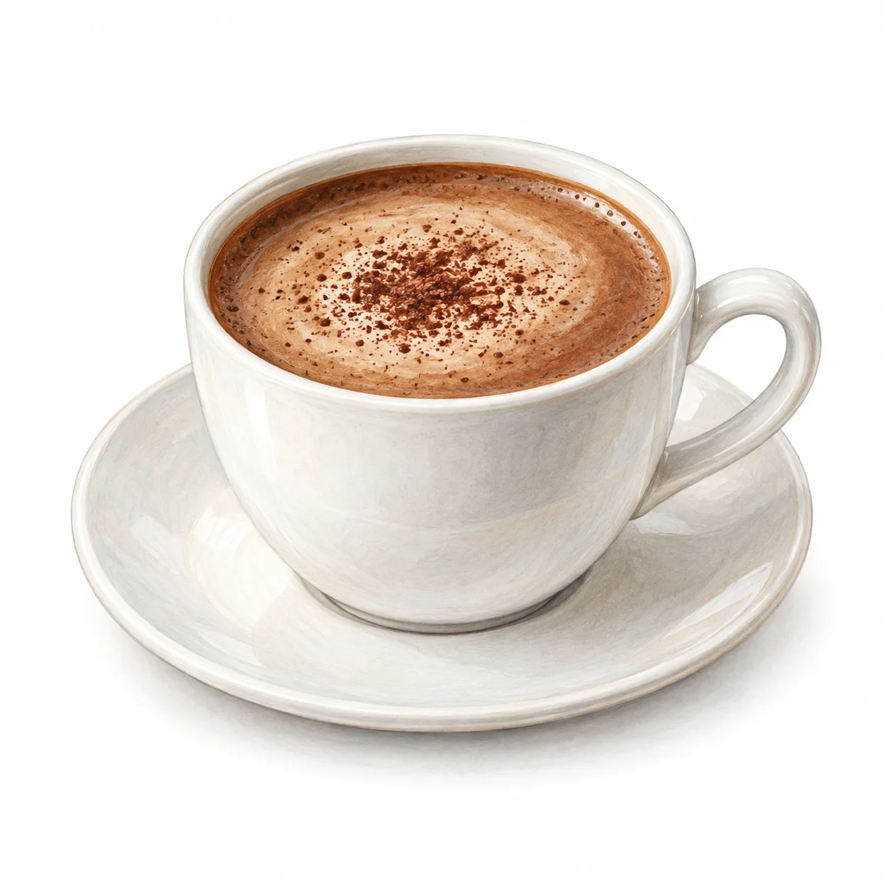mocha