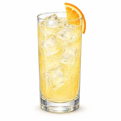 mocktail