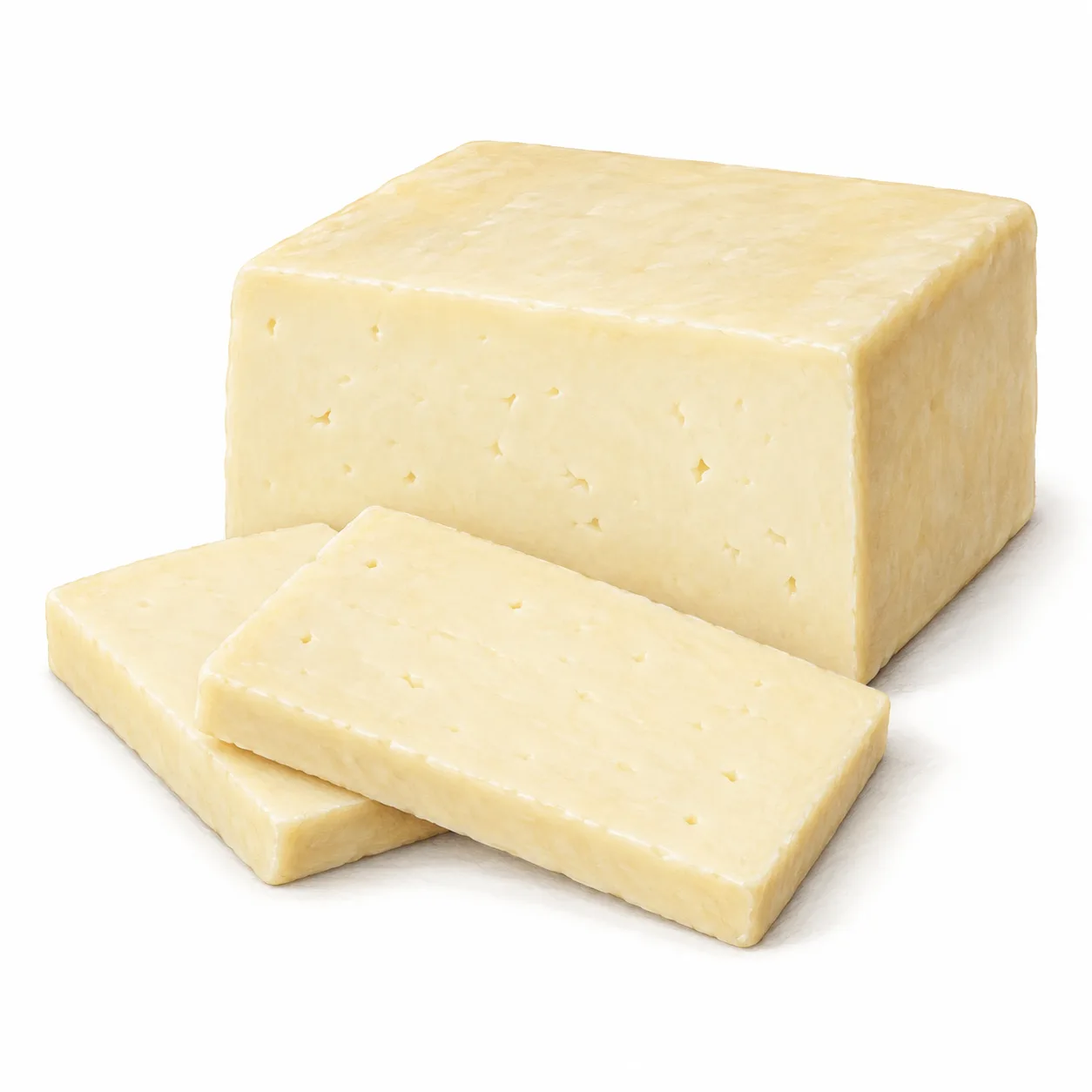 Monterey Jack
