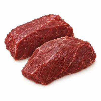 moose meat