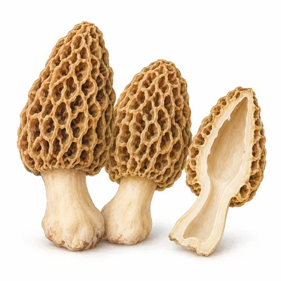 morel