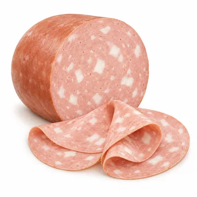 mortadella