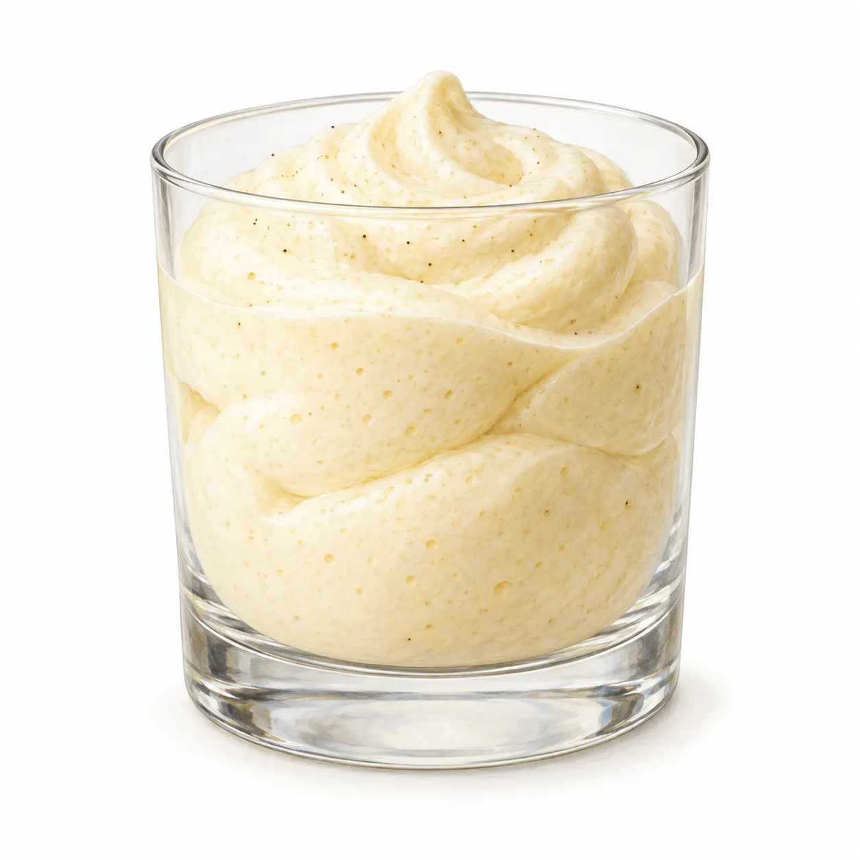 mousse