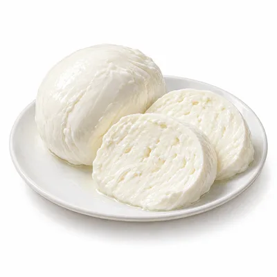 mozzarella