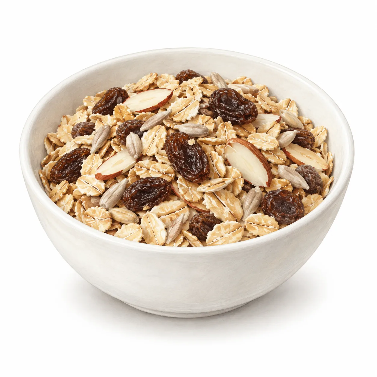 muesli