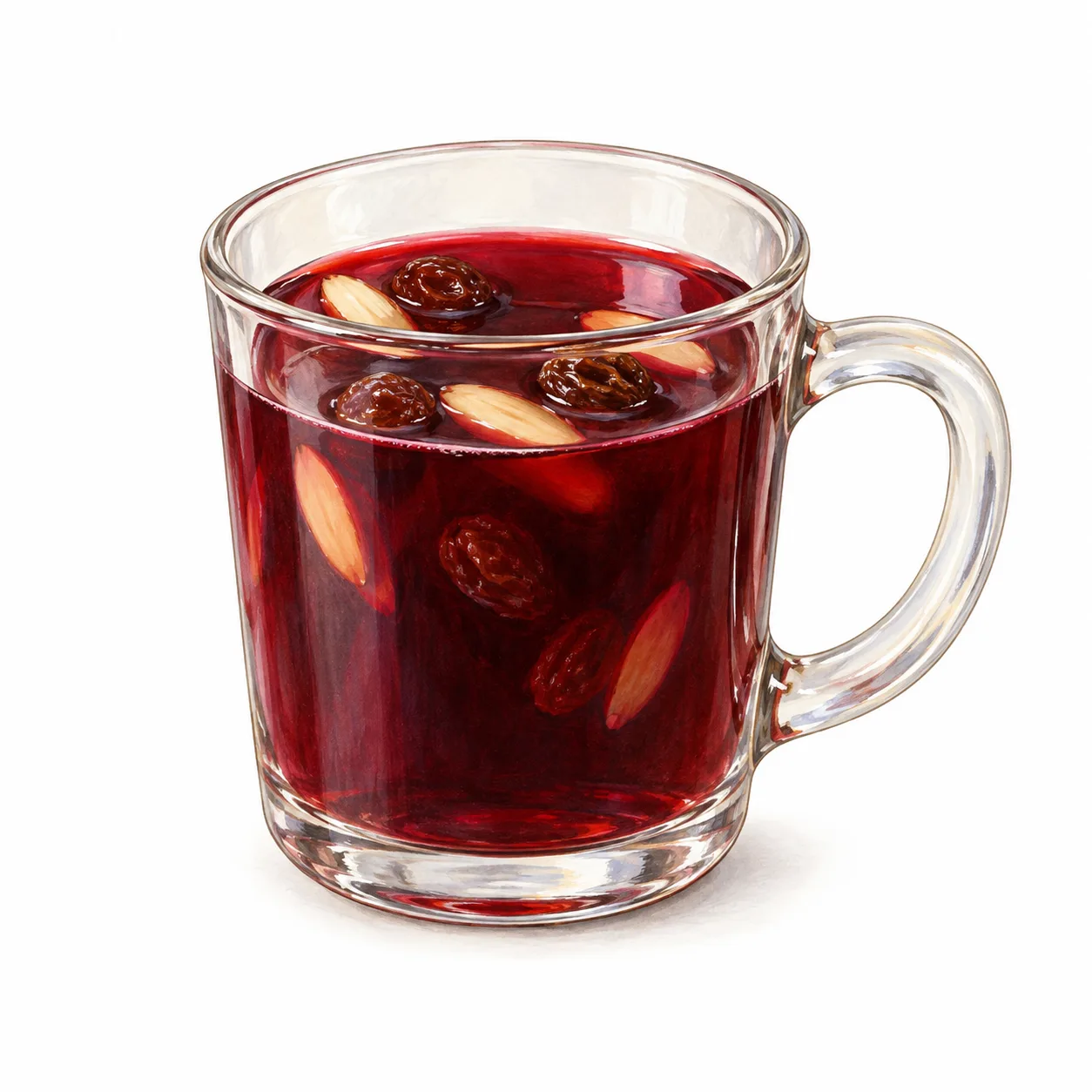 vino caliente