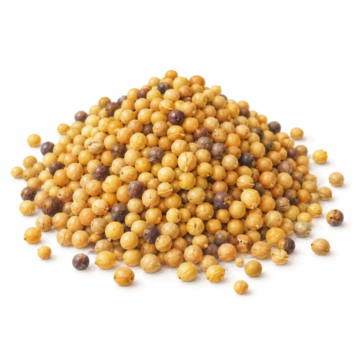 mustard seed