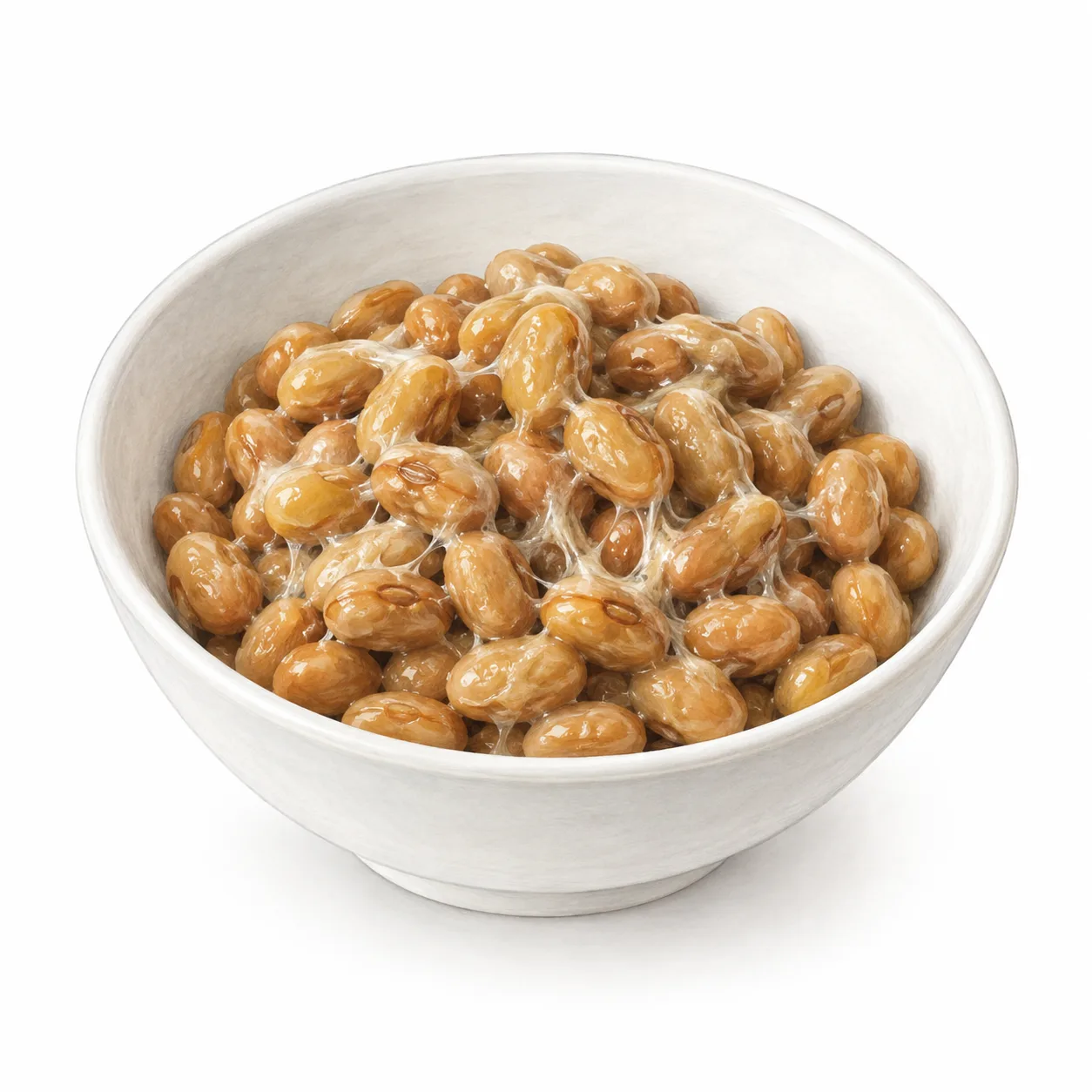 natto