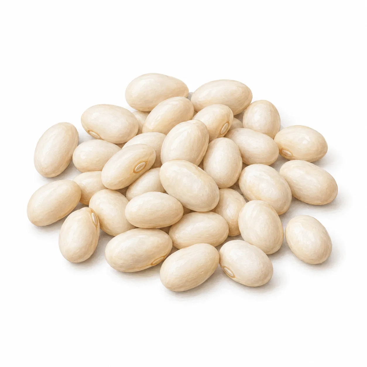 navy bean
