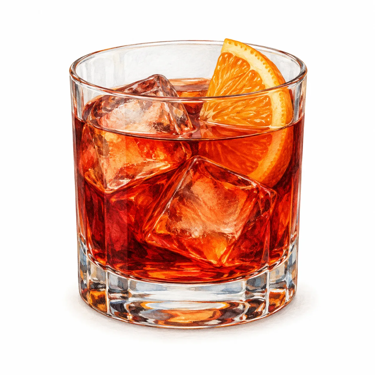 negroni