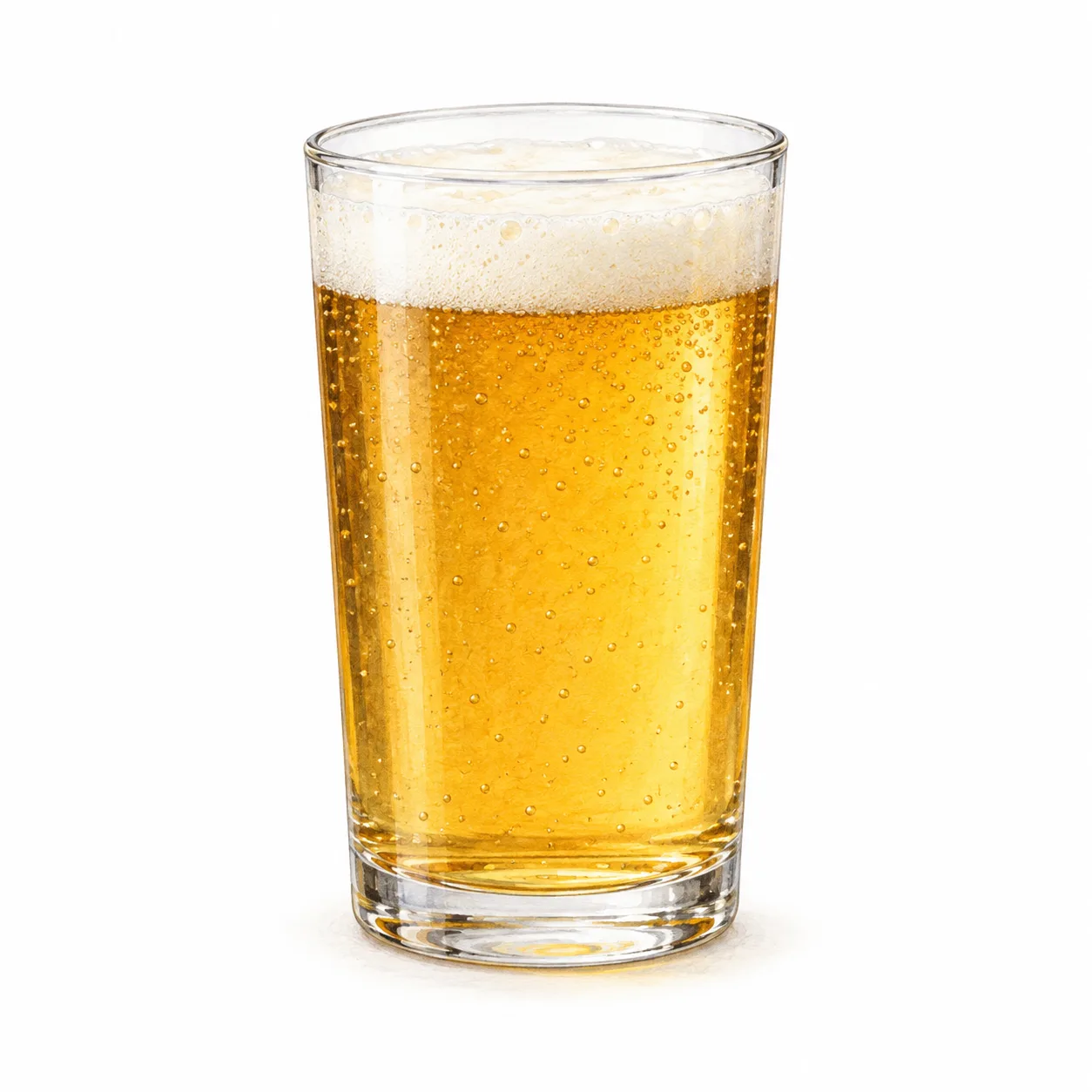 bière sans alcool
