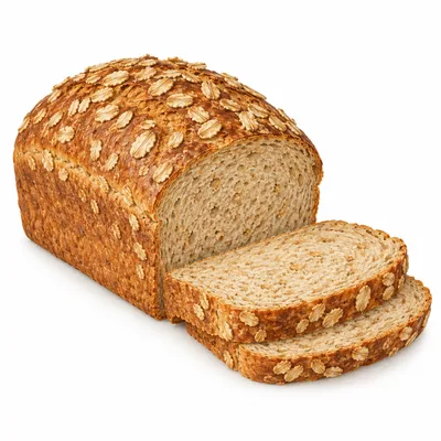 oat bread
