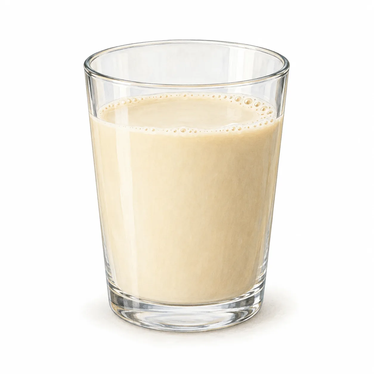 oat drink