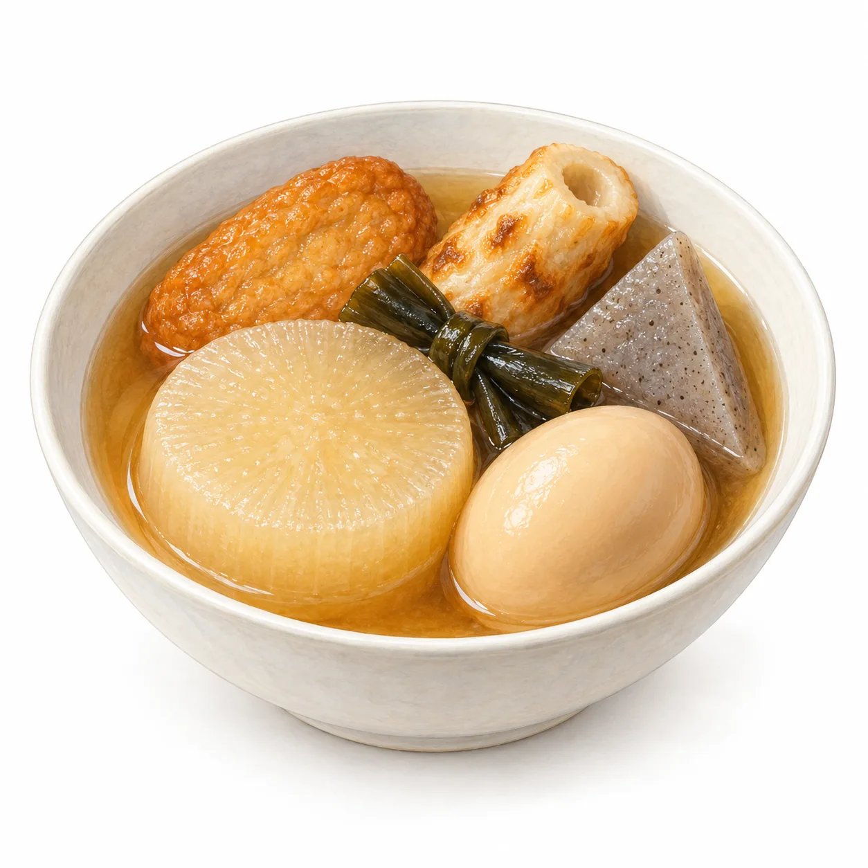 oden