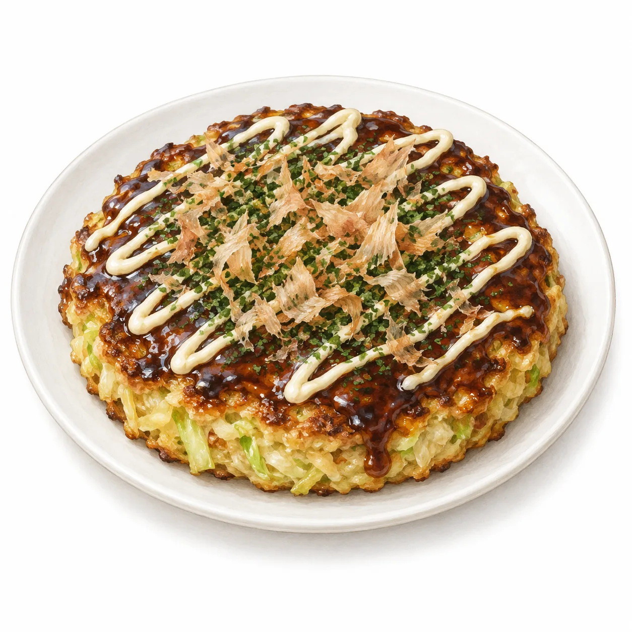 okonomiyaki