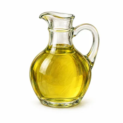 olive oil