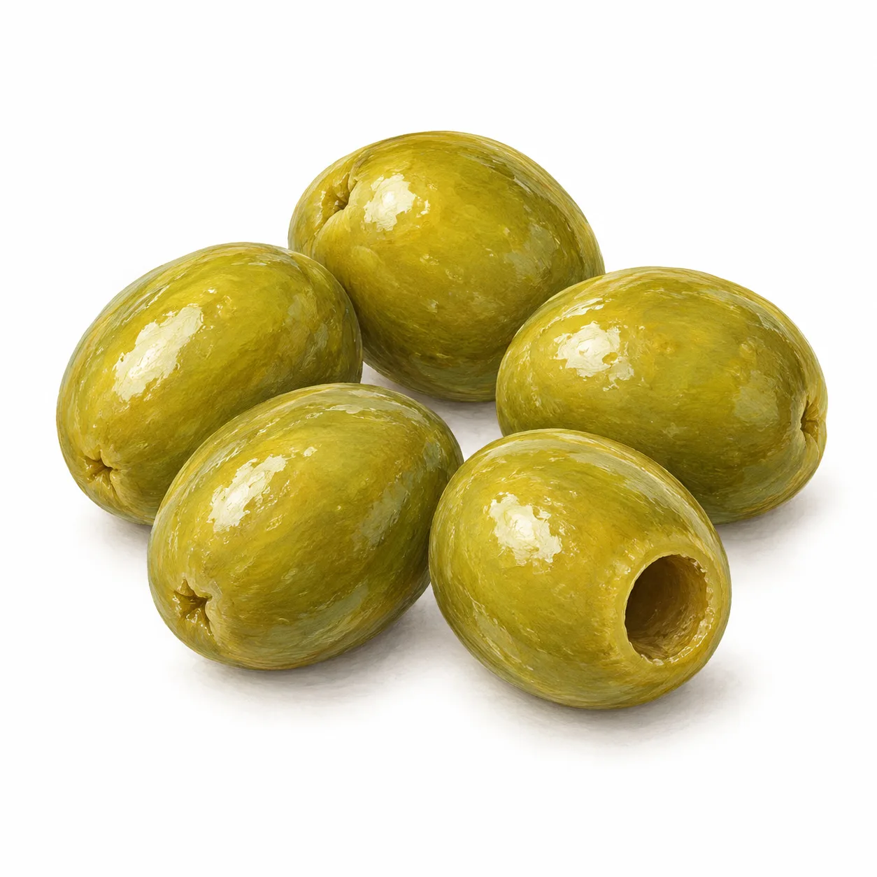 olive