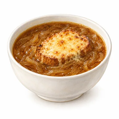 onion soup