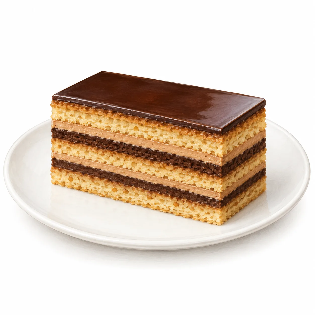 opera cake