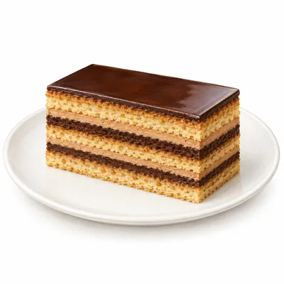 opera cake