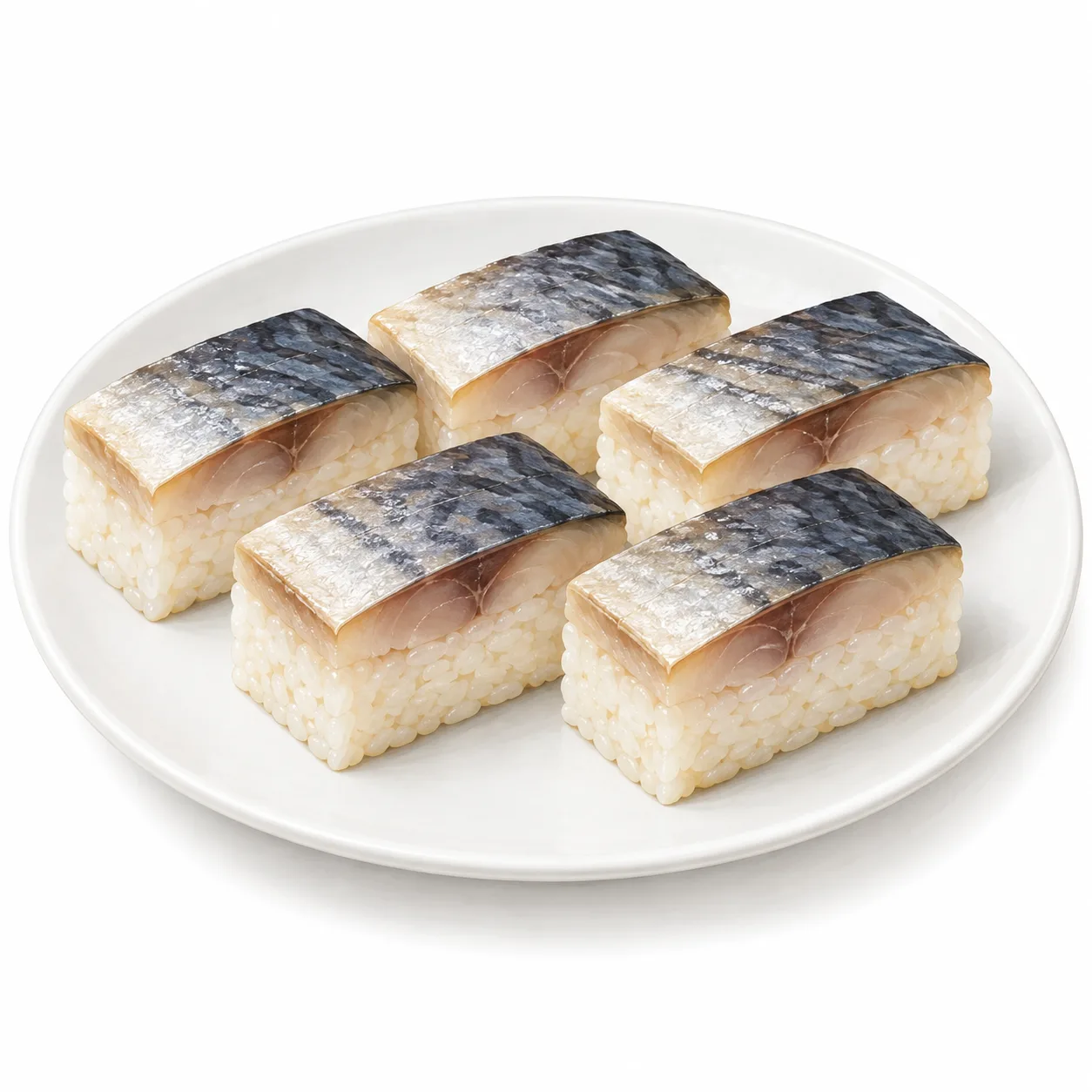 oshizushi