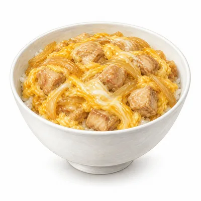 oyakodon