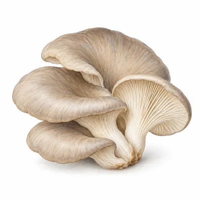 oyster mushroom