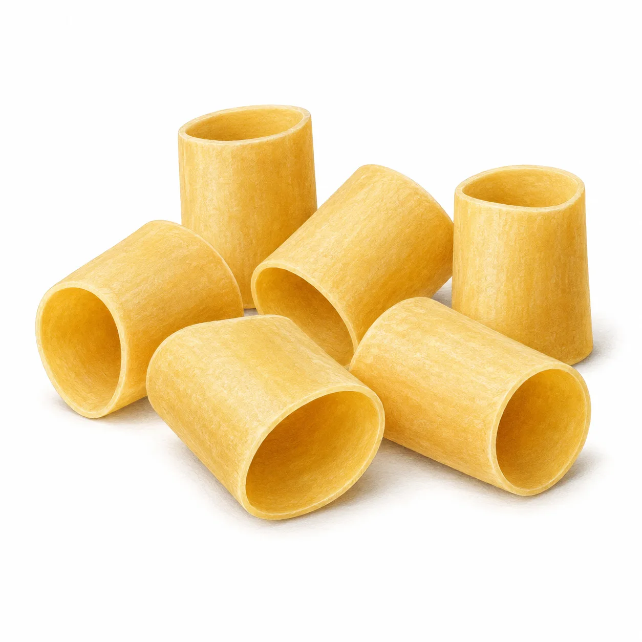 paccheri