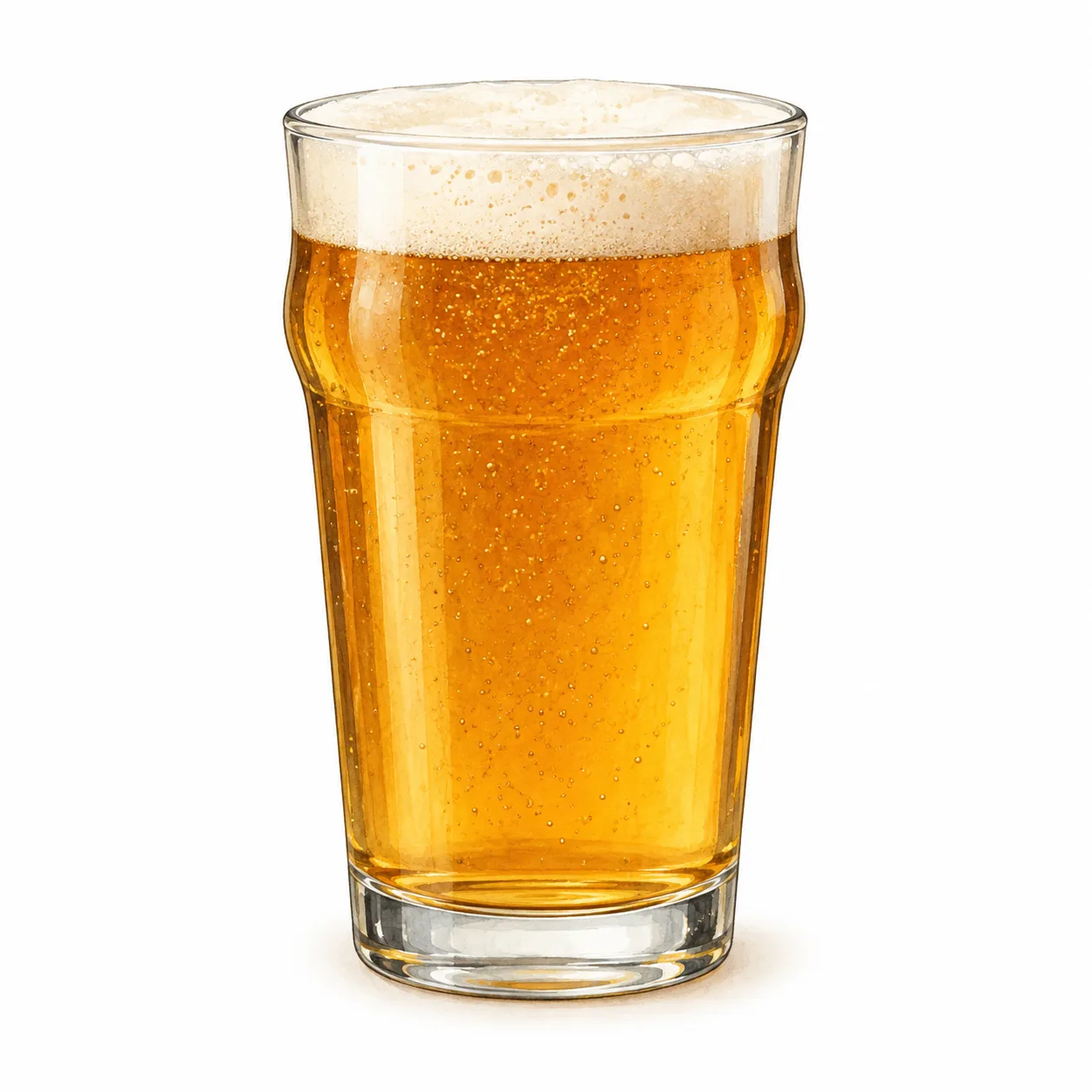 pale ale