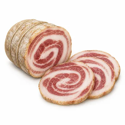 pancetta