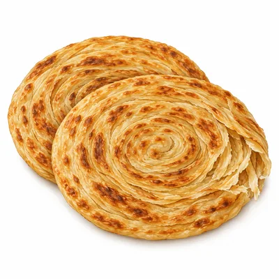 paratha
