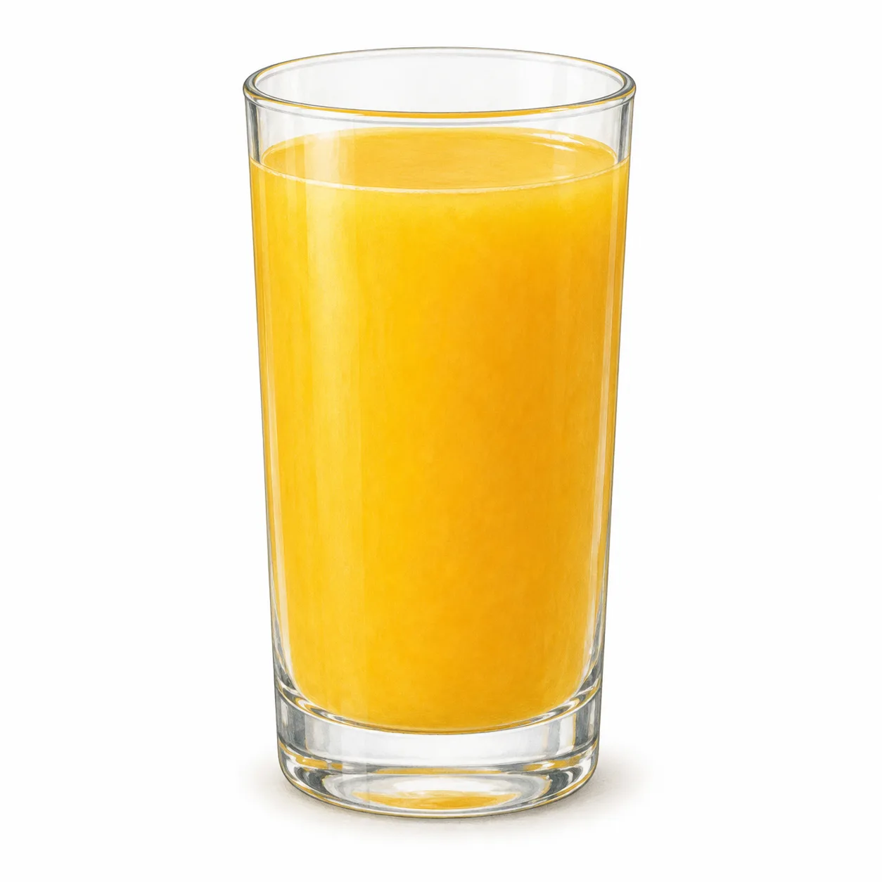 jus de fruit de la passion