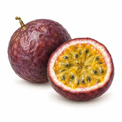 passion fruit