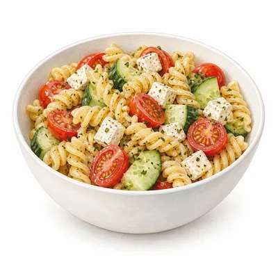 pasta salad