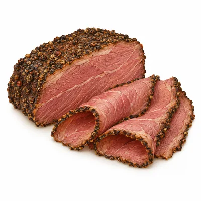 pastrami