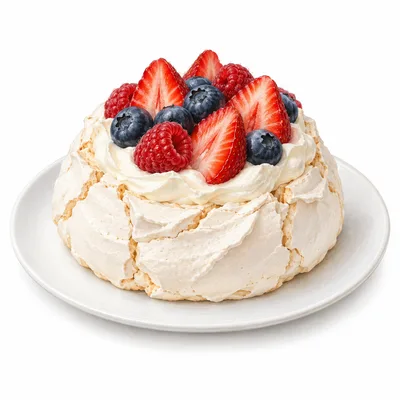 pavlova