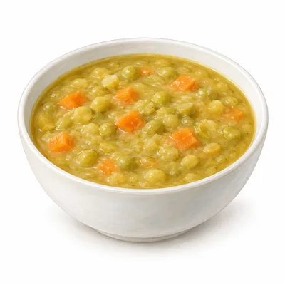 pea soup