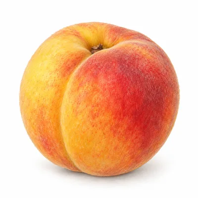 peach