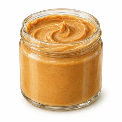 peanut butter