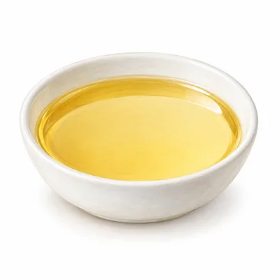 peanut oil