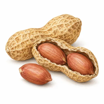 peanut