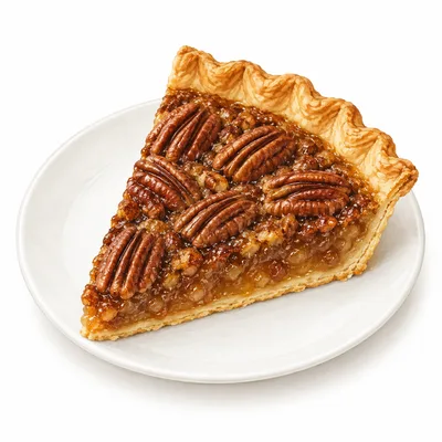 pecan pie