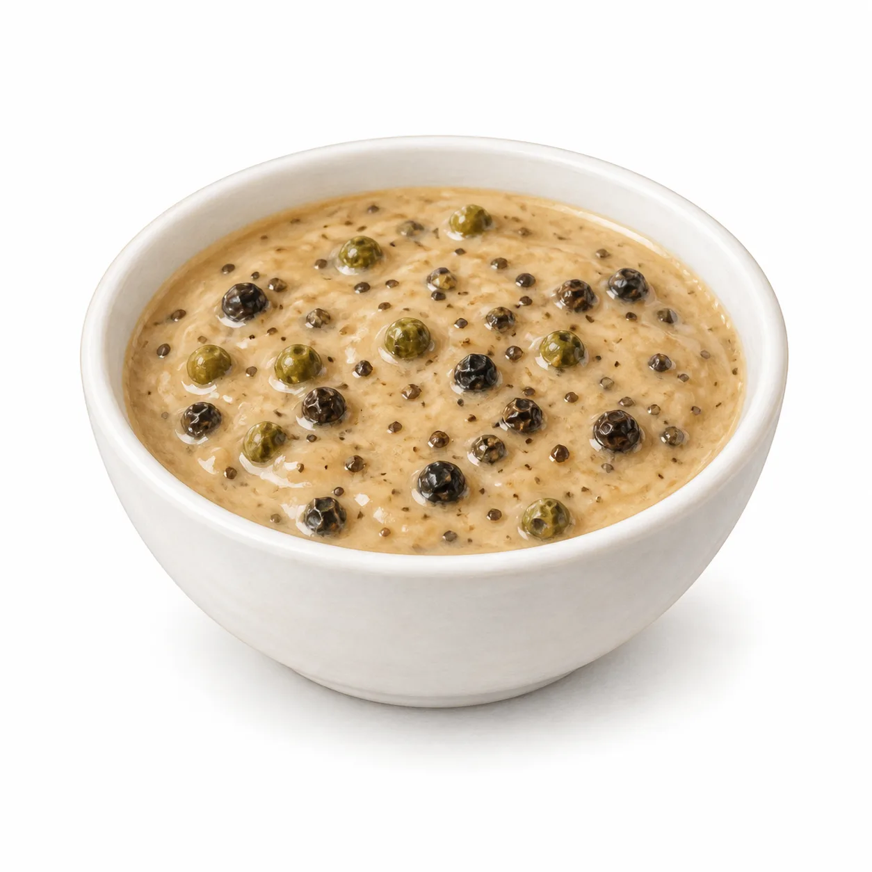 peppersaus