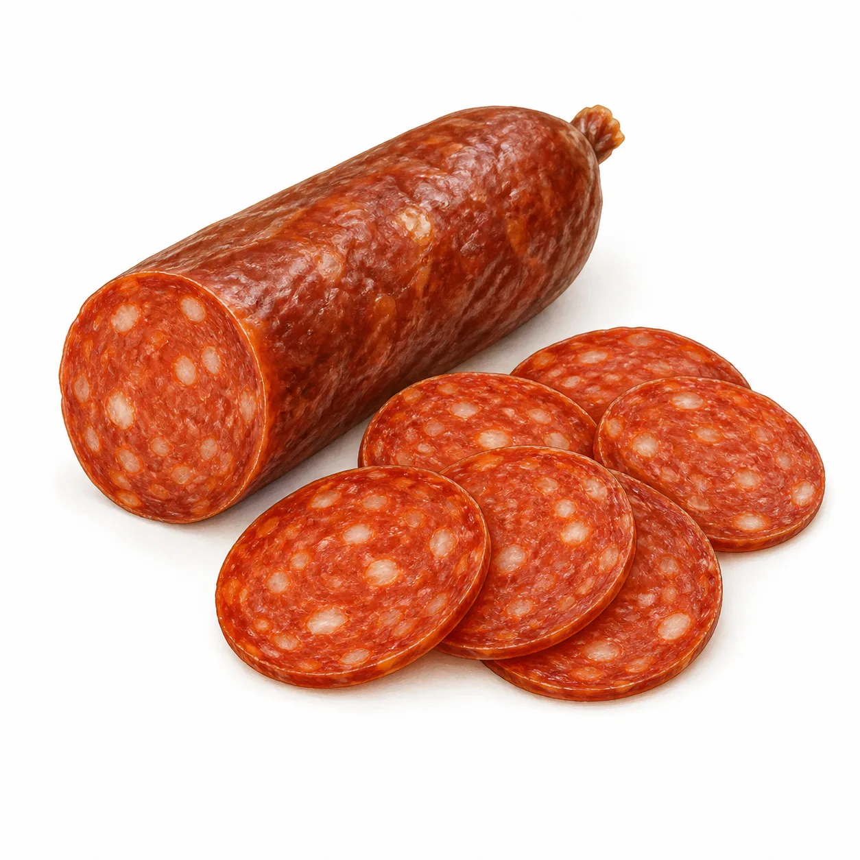 pepperoni