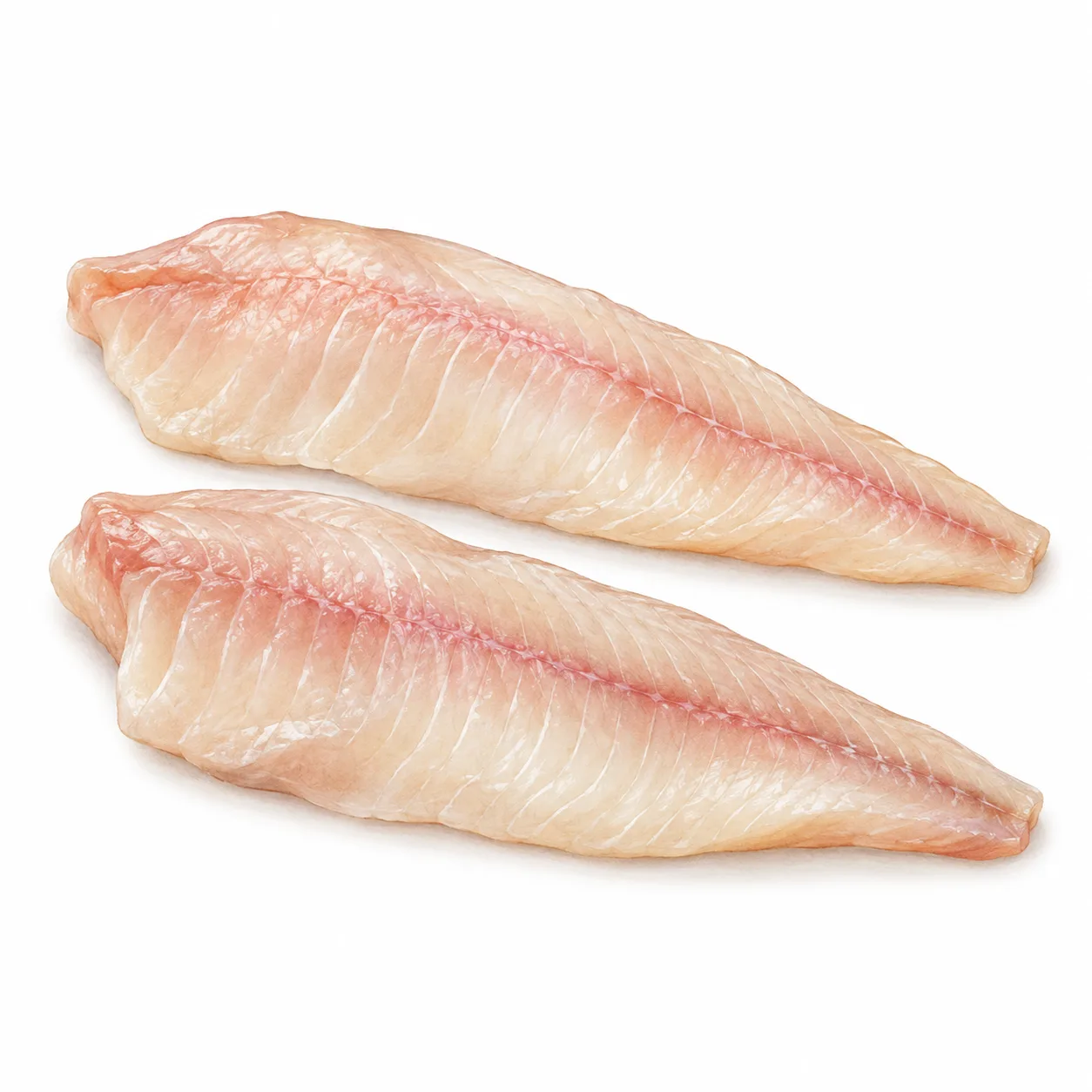 Barschfilet