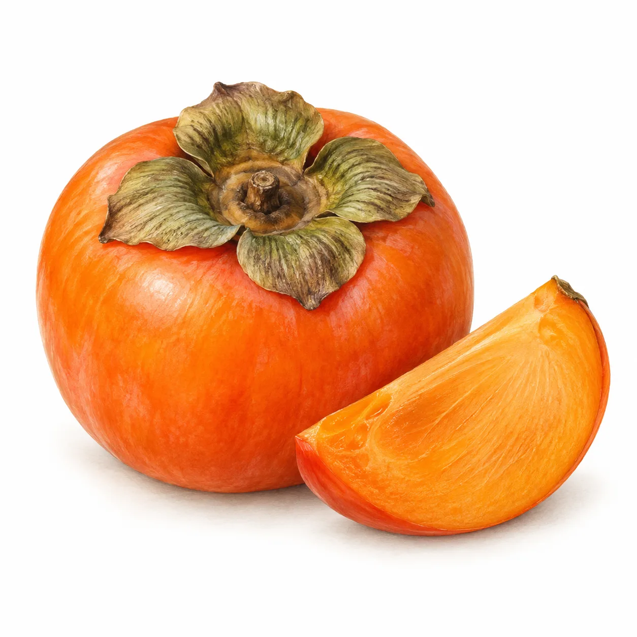 persimmon