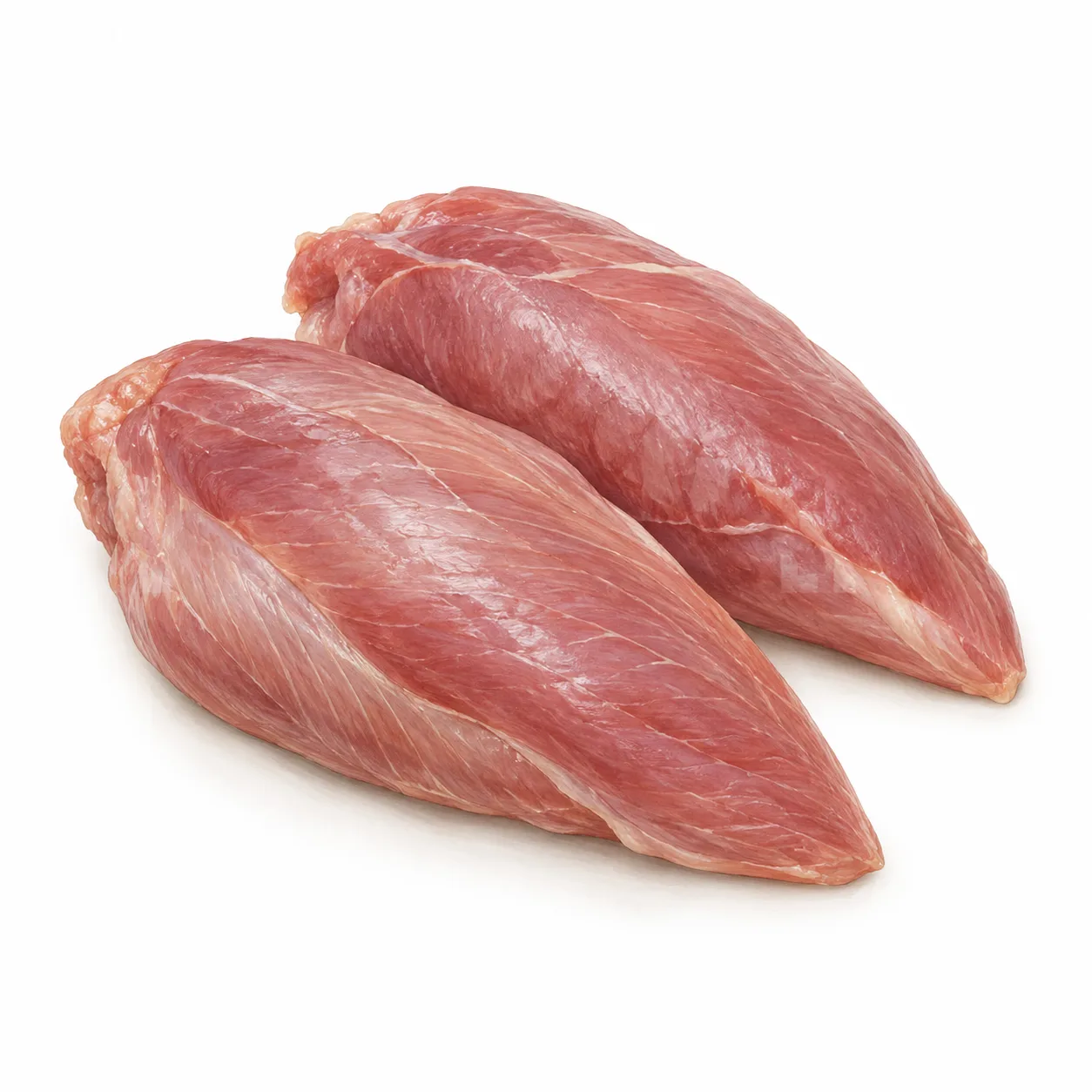 viande de faisan
