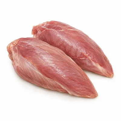 pheasant meat